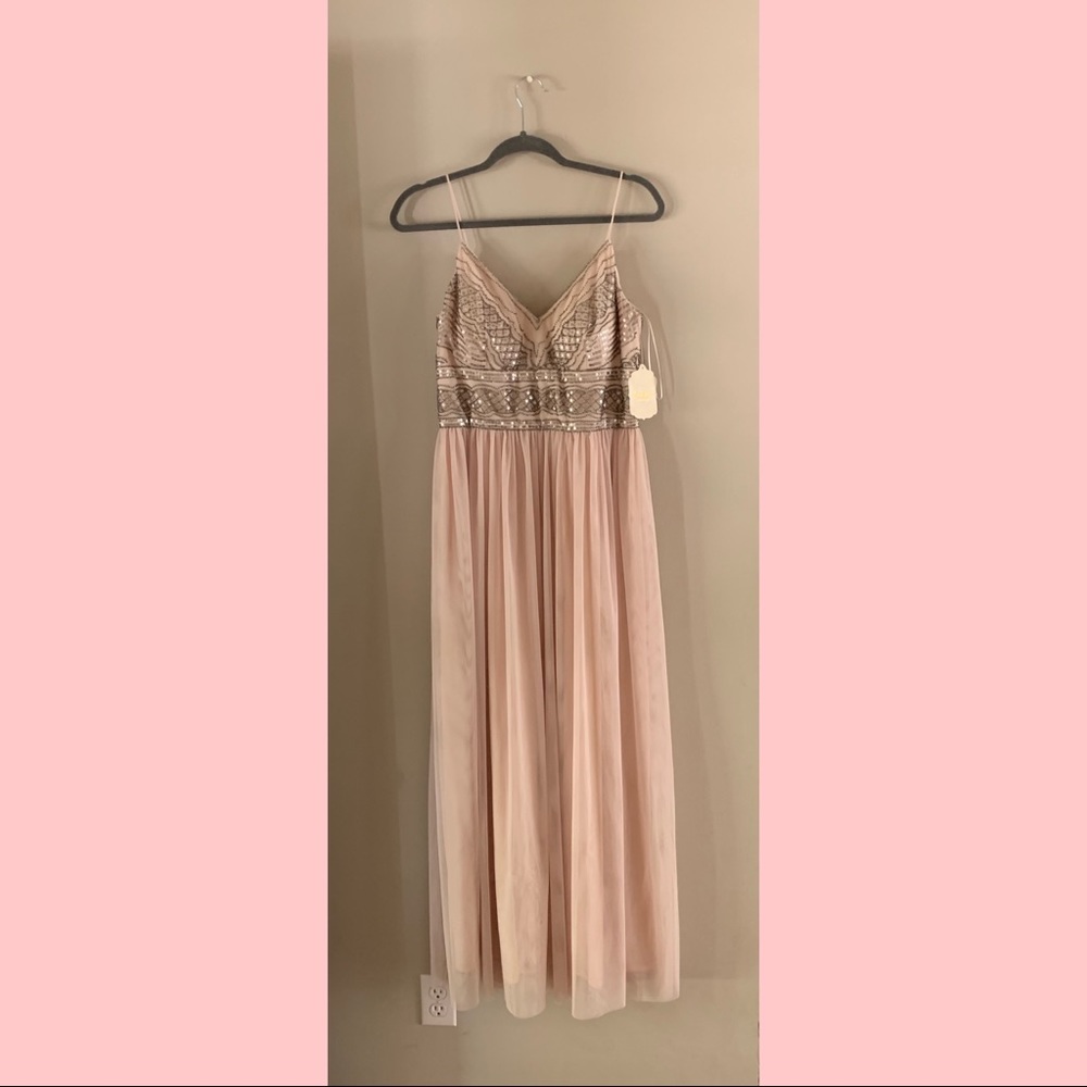 NWT Prom/Formal Dress